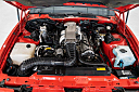 Thumbnail image of 1989 Pontiac Firebird at Burnyzz Llc.