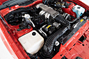 Thumbnail image of 1989 Pontiac Firebird at Burnyzz Llc.
