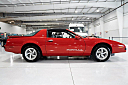 Thumbnail image of 1989 Pontiac Firebird at Burnyzz Llc.