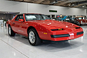 Thumbnail image of 1989 Pontiac Firebird at Burnyzz Llc.