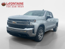 Thumbnail image of 2022 Chevrolet Silverado 1500 Limited at LaFontaine Chevrolet Plymouth