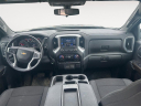 2022 Chevrolet Silverado 1500 Limited LT at LaFontaine Chevrolet Plymouth