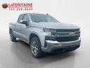 Thumbnail image of 2022 Chevrolet Silverado 1500 Limited at LaFontaine Chevrolet Plymouth