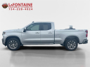 Thumbnail image of 2022 Chevrolet Silverado 1500 Limited at LaFontaine Chevrolet Plymouth