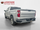 Thumbnail image of 2022 Chevrolet Silverado 1500 Limited at LaFontaine Chevrolet Plymouth