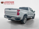 Thumbnail image of 2022 Chevrolet Silverado 1500 Limited at LaFontaine Chevrolet Plymouth