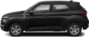2022 Hyundai VENUE SE at Hamilton Honda