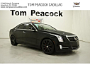 Thumbnail image of 2014 Cadillac ATS at Tom Peacock Cadillac