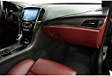Thumbnail image of 2014 Cadillac ATS at Tom Peacock Cadillac