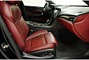 Thumbnail image of 2014 Cadillac ATS at Tom Peacock Cadillac