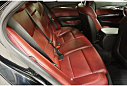 Thumbnail image of 2014 Cadillac ATS at Tom Peacock Cadillac