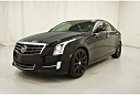 Thumbnail image of 2014 Cadillac ATS at Tom Peacock Cadillac