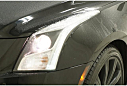 Thumbnail image of 2014 Cadillac ATS at Tom Peacock Cadillac