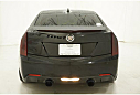 Thumbnail image of 2014 Cadillac ATS at Tom Peacock Cadillac