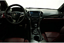 Thumbnail image of 2014 Cadillac ATS at Tom Peacock Cadillac