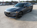 Thumbnail image of 2018 Honda Accord at 90 WEST AUTO & MARINE