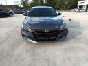 Thumbnail image of 2018 Honda Accord at 90 WEST AUTO & MARINE