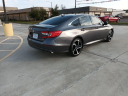 Thumbnail image of 2018 Honda Accord at 90 WEST AUTO & MARINE