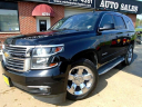 Thumbnail image of 2015 Chevrolet Tahoe at Midwest Autoplex