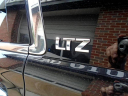 Thumbnail image of 2015 Chevrolet Tahoe at Midwest Autoplex