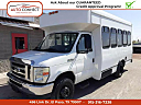 Thumbnail image of 2009 Ford E-Series at Hdz Auto Connect Llc
