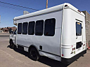 Thumbnail image of 2009 Ford E-Series at Hdz Auto Connect Llc