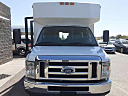 Thumbnail image of 2009 Ford E-Series at Hdz Auto Connect Llc
