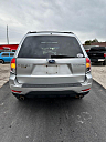 2009 Subaru Forester at Pickup Nation