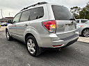 Thumbnail image of 2009 Subaru Forester at Pickup Nation