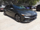 Thumbnail image of 2024 Hyundai ELANTRA at Coastal Hyundai