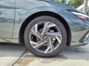 Thumbnail image of 2024 Hyundai ELANTRA at Coastal Hyundai