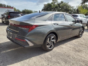 Thumbnail image of 2024 Hyundai ELANTRA at Coastal Hyundai