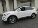 Thumbnail image of 2016 Hyundai SANTA FE at Autonation Hyundai North Columbus