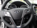 Thumbnail image of 2016 Hyundai SANTA FE at Autonation Hyundai North Columbus