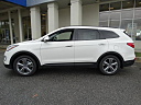 Thumbnail image of 2016 Hyundai SANTA FE at Autonation Hyundai North Columbus