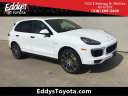 Thumbnail image of 2018 Porsche Cayenne at EddysToyotaOfWichita USED