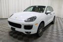 2018 Porsche Cayenne S E-Hybrid Platinum Edition at EddysToyotaOfWichita USED