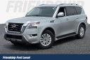 Thumbnail image of 2022 Nissan Armada at Friendship Ford Of Lenoir