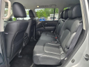 Thumbnail image of 2022 Nissan Armada at Friendship Ford Of Lenoir