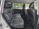 Thumbnail image of 2022 Nissan Armada at Friendship Ford Of Lenoir