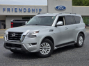 Thumbnail image of 2022 Nissan Armada at Friendship Ford Of Lenoir