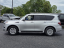 Thumbnail image of 2022 Nissan Armada at Friendship Ford Of Lenoir