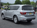 Thumbnail image of 2022 Nissan Armada at Friendship Ford Of Lenoir