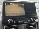 Thumbnail image of 2022 Nissan Armada at Friendship Ford Of Lenoir