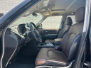 Thumbnail image of 2023 INFINITI QX80 at Bo Haarala Autoplex