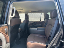 Thumbnail image of 2023 INFINITI QX80 at Bo Haarala Autoplex
