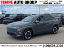 2024 Hyundai KONA Electric SEL at USEDTempeDodgeChryslerJeepRam of Tempe, AZ