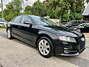Thumbnail image of 2011 Audi A4 at Capital City Auto Sales