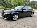 Thumbnail image of 2011 Audi A4 at Capital City Auto Sales