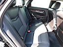 Thumbnail image of 2017 Cadillac XTS at Mathews Nissan